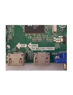 Main Mitsui MTV4015LED TP.MS3393.PB851