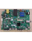 Main TCL L32B2820A 40-MS08FP-MAC2HG V8-0MS08FP.LF1V006 GLE951994E
