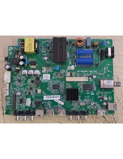 Main TCL L32B2820A 40-MS08FP-MAC2HG V8-0MS08FP.LF1V006 GLE951994E