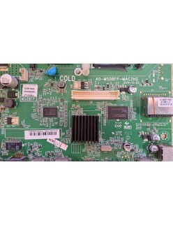 Main TCL L32B2820A 40-MS08FP-MAC2HG V8-0MS08FP.LF1V006 GLE951994E