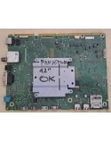 Main Panasonic TC-47E5X TNPH0993