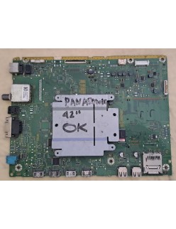 Main Panasonic TC-47E5X TNPH0993