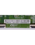 T-Con Philips	55PFL5765/F8 ST5461D12-6 CSC02-1