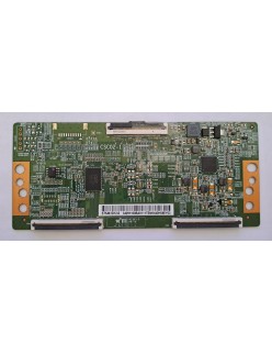 T-Con Philips	55PFL5765/F8 ST5461D12-6 CSC02-1