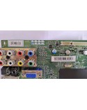 Main Toshiba 32C100U1 431C2A51L31 STC26T VTV-L26603 461C2A51L32 REV: 1B TC32T