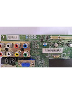 Main Toshiba 32C100U1 431C2A51L31 STC26T VTV-L26603 461C2A51L32 REV: 1B TC32T