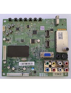 Main Toshiba 32C100U1 431C2A51L31 STC26T VTV-L26603 461C2A51L32 REV: 1B TC32T