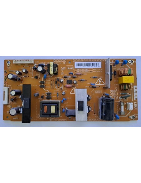 Fuente Toshiba 32C100U1 PK101V1500I FSP140-4F01 02-PK101V1500I-VSPIM-A05-8624-100