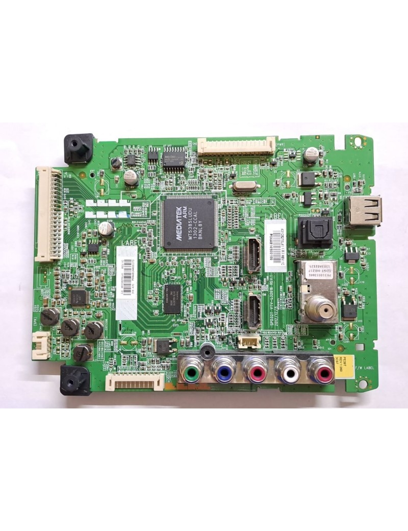 Main Panasonic TC-L32B6X VTV-L32616 REV. 1 431C6270L41 P04A814500109 461C6270L41 P04A814400173 SPD32T