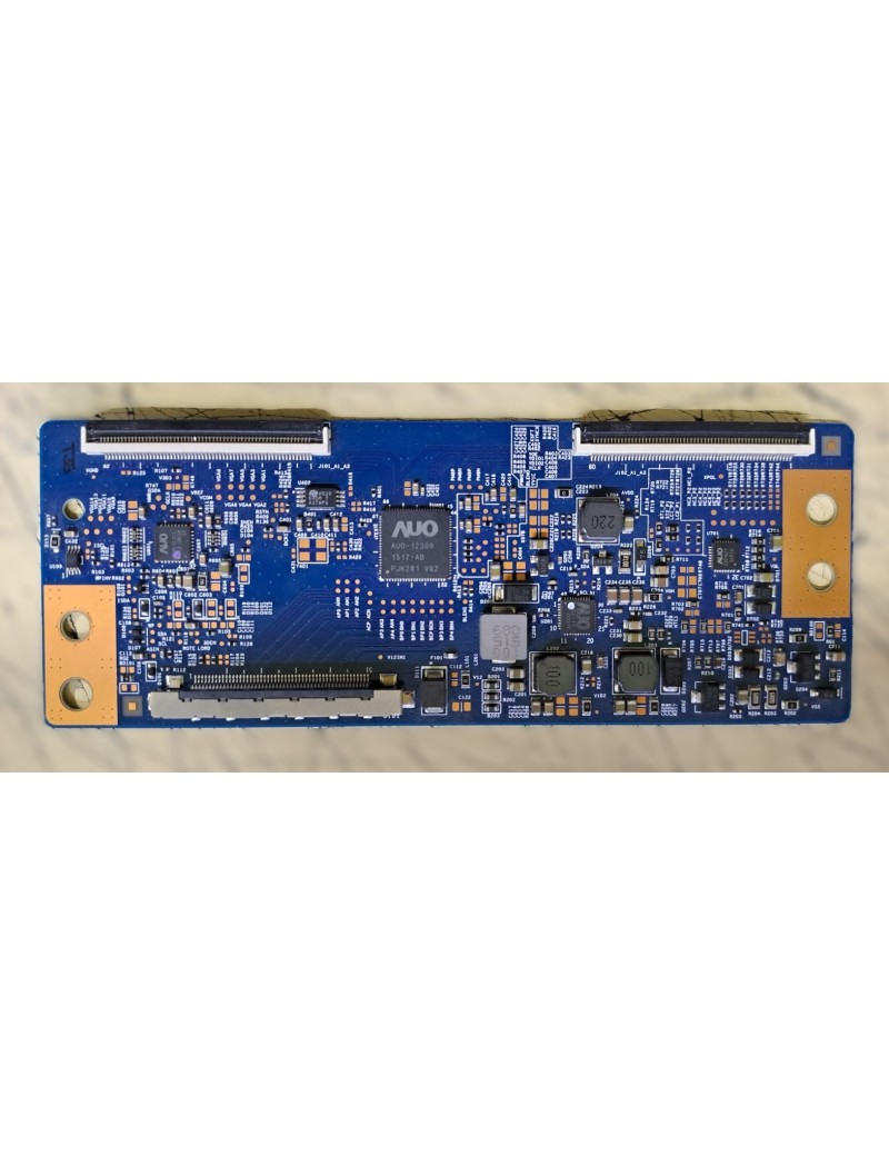 T-Con Sharp LC-50LE652U T420HVN06.3 42T34-C03 5550T15C11-56G-0000N3P