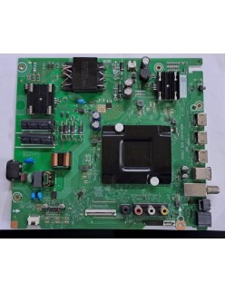Main Hisense 50A65KV RSAG7.820.12970/R0H 335398 EN0310 351229