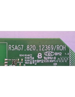 Hisense 32A4HV RSAG7.820.12369/R0H TM227M6203 G2216A8