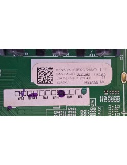 Hisense 32A4HV RSAG7.820.12369/R0H TM227M6203 G2216A8