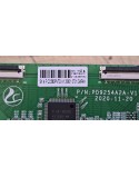 T-Con Philips 58PFL5656/F8 CC580PV7D V1.3 B01 0707 D4F4H