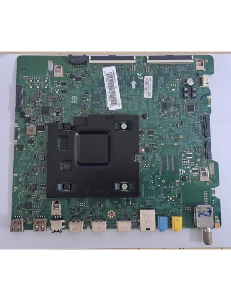 Main Samsung UN49MU6100FXZX versión FA01 BN41-02568 BN97-13157L BN94-12196S