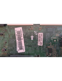 Main Samsung UN49MU6100FXZX versión FA01 BN41-02568 BN97-13157L BN94-12196S