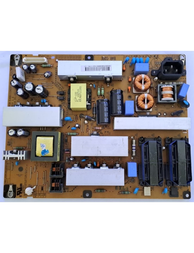 Fuente LG 32LD310-MB EAX61124201/15