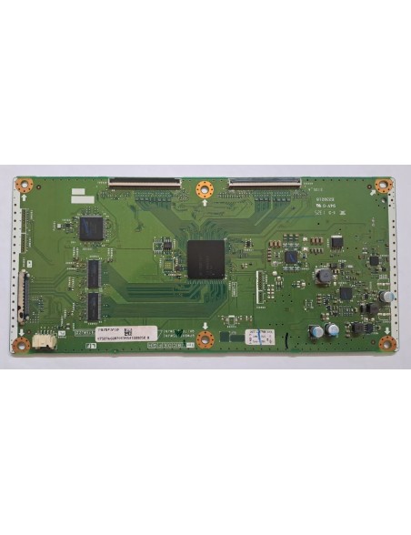 T-Con Sharp LC-70LE650U QPWBXF975WJN1 QKITPF975WJN1 DUNTKF975WE14 (A) F975FM20