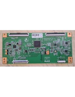 T-Con Philips 58PFL5656/F8 CC580PV7D V1.3 B01 0707 D4F4H