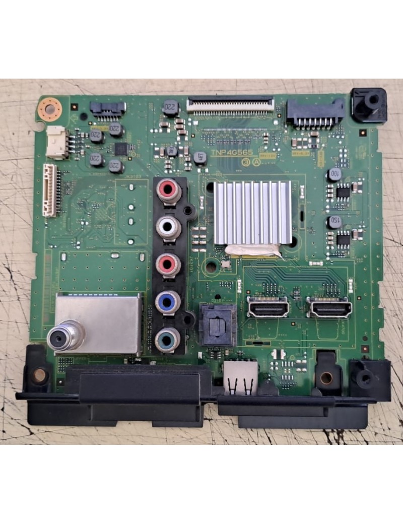 Main Panasonic TC-32A400X TNP4G565