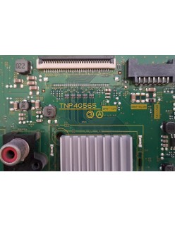 Main Panasonic TC-32A400X TNP4G565