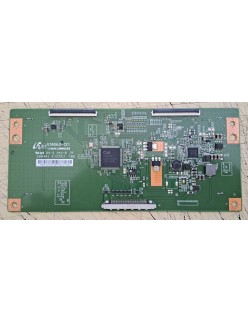T-Con Sharp LC-39LE441U V390HJ1-CE1