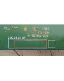 Main Sharp LC-39LE441U 1P-0127X00-2010
