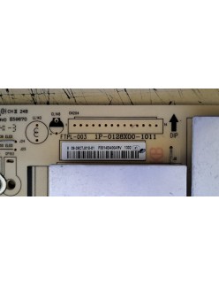 Fuente Sharp LC-39LE441U FTPL-003 1P-0128X00-1011 09-39CTJ010-01