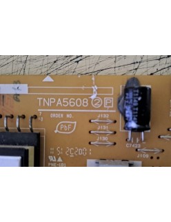 Fuente Panasonic TC-47E5X TNPA5608 2P