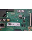 Main Samsung UN50TU8000F Versión YA01 BN94-1527U BN97-16662U BN41-02756