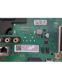 Main Samsung UN50TU8000F Versión YA01 BN94-1527U BN97-16662U BN41-02756