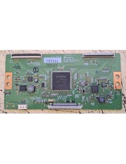 T-Con LG 55UH7650 6870C-0684A CBCD2G 4891A2