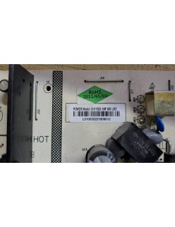 Fuente Atvio ARK5017ILED CH1130D-1MF 600-UBE