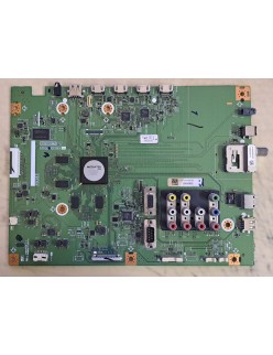 Main Sharp LC-70UQ17U G382FM01 DUNTKG382WE01