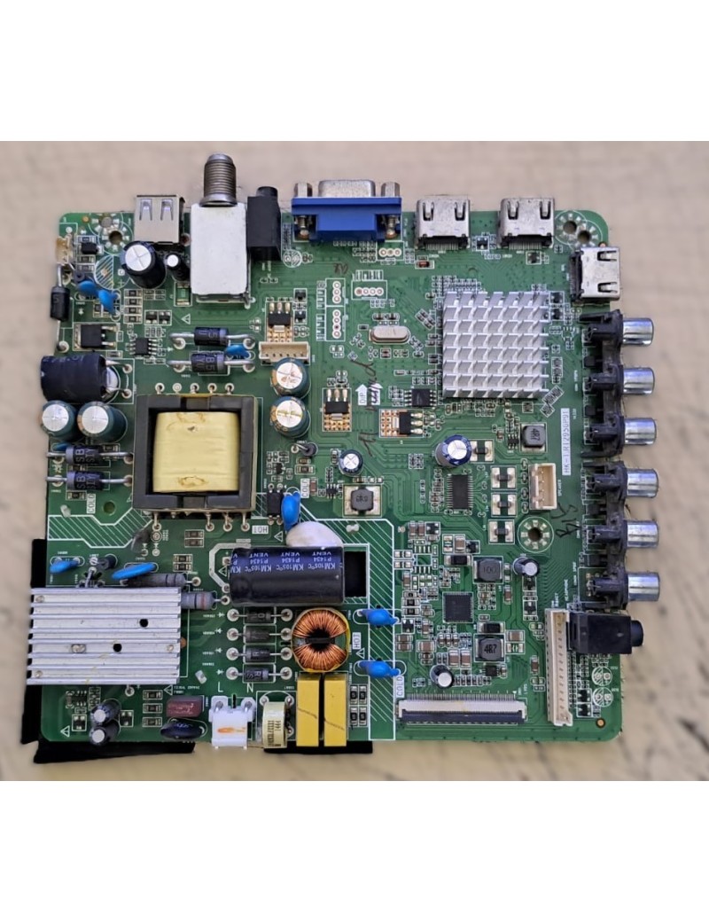 Main Vios 32DLEDTV1301S ZX-1503-S-53-04237 HK-T.RT2956P91