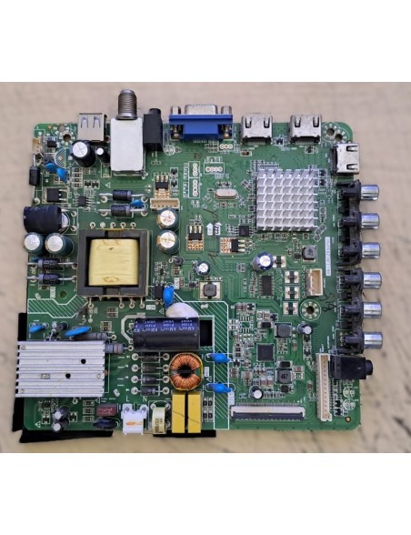 Main Vios 32DLEDTV1301S ZX-1503-S-53-04237 HK-T.RT2956P91
