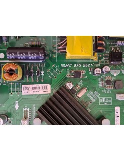 Main Hisense 32H6B2 RSAG7.820.5927
