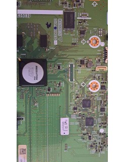 Main Sharp LC-70UQ17U G382FM01 DUNTKG382WE01