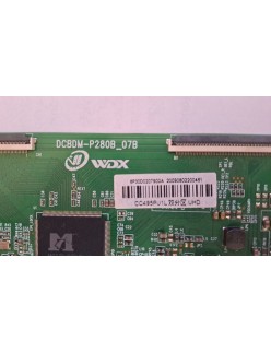 T-Con Vios TV5019K DCBDM-P280B_07B CC495PU1L 8P30D0207900A