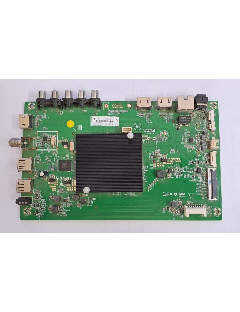 Main Vios TV5019K *35024453 2877YTK