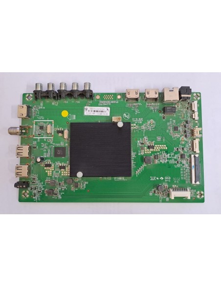 Main Vios TV5019K *35024453 2877YTK