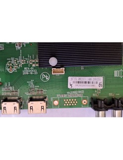 Main Vios TV5019K *35024453 2877YTK