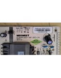 Fuente Alux AL50SBUHD MP160D-1MF 600-UA L050189192707760