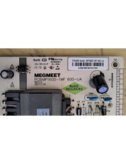 Fuente Alux AL50SBUHD MP160D-1MF 600-UA L050189192707760
