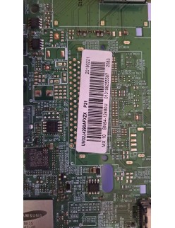 Main Samsung UN32J4290AFXZX versión LA01 BN94-12480U BN97-12761U