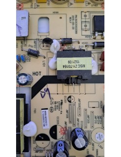 Fuente Pioneer PLE-4305FHD 303C5502066 1POF248373A 1010025239 E255554