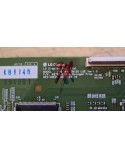 T-Con LG 55UF7600 6870C-0553A KB1146 3940B1