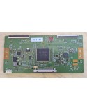 T-Con LG 55UF7600 6870C-0553A KB1146 3940B1