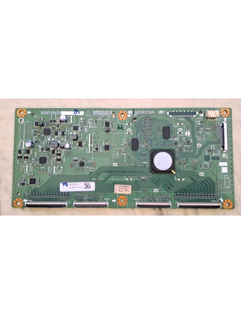 T-Con Sharp LC-70UQ17U G400FM11 DUNTKG400WE07 (A)