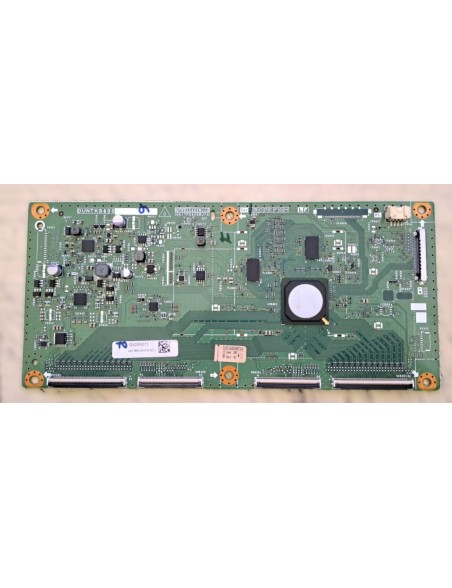 T-Con Sharp LC-70UQ17U G400FM11 DUNTKG400WE07 (A) T-Con Sharp LC-70UQ17U G400FM11 DUNTKG400WE07 (A)